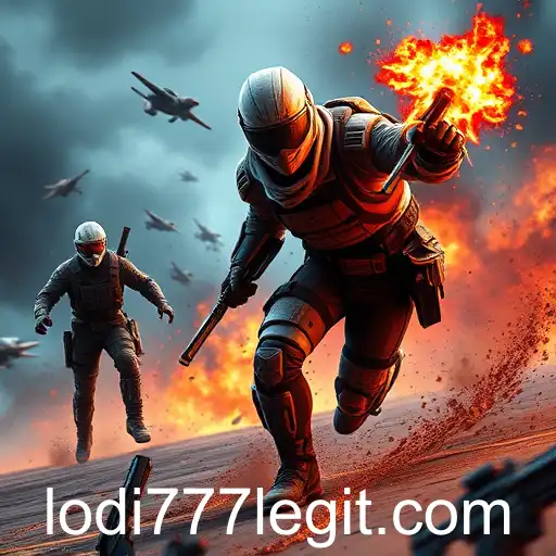 Unleashing the Excitement: Exploring the World of Action Games