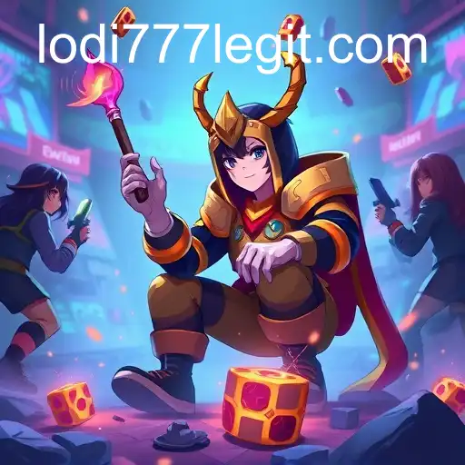 Exploring the Legitimacy of Lodi777