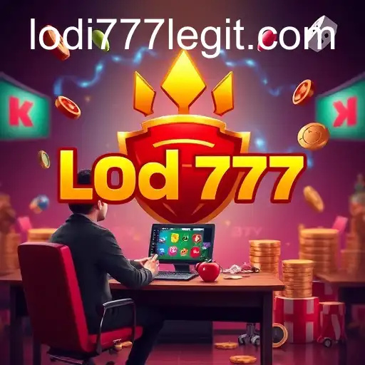 Exploring the Legitimacy of Lodi777 in 2025