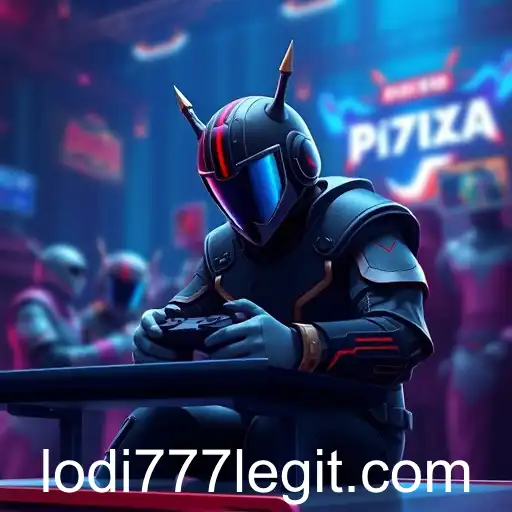 Examining the Rise of Lodi777 in Online Gaming