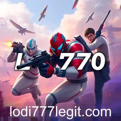 Exploring the Rise of Lodi777 in the Gaming World