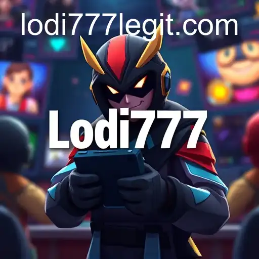 Exploring the Rise of Lodi777 in Online Gaming