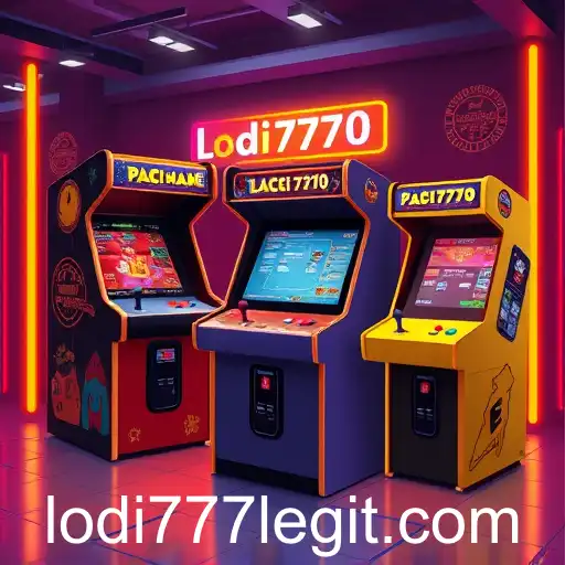 Exploring the Legitimacy of Lodi777