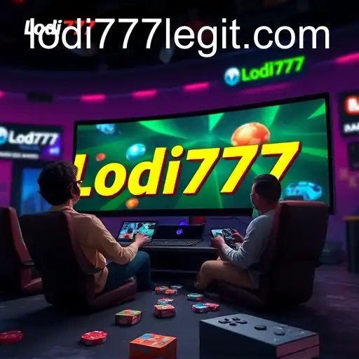 Navigating Online Gaming in 2025